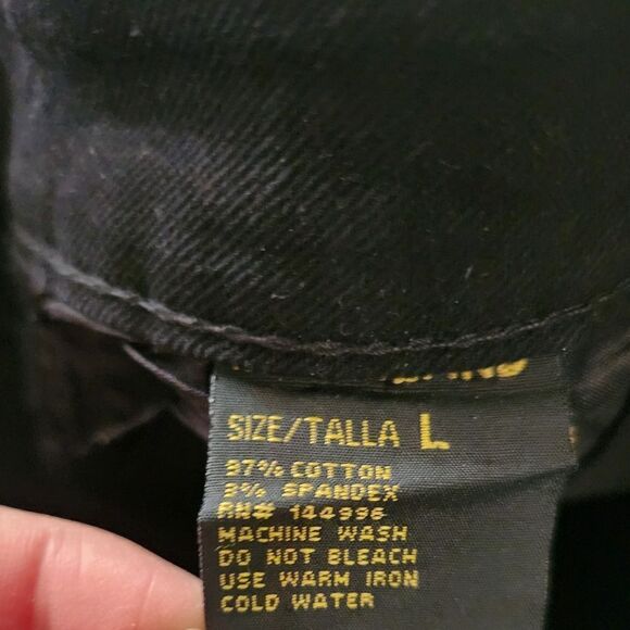 Frida Kahlo Graffiti Jeans Denimland - Picture 5 of 5